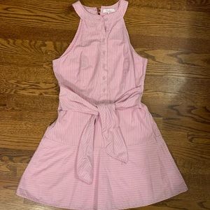 Parker Lauralie Dress